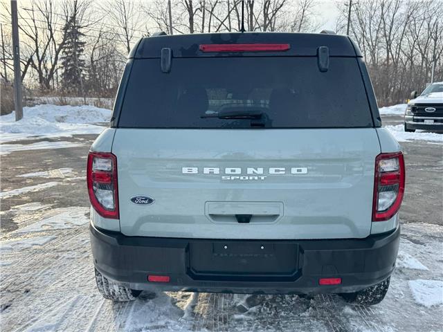 2023 Ford Bronco Sport Outer Banks (Stk: TL04519) in Windsor - Image 5 of 27