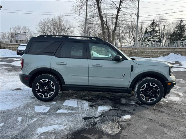 2023 Ford Bronco Sport Outer Banks (Stk: TL04519) in Windsor - Image 7 of 27