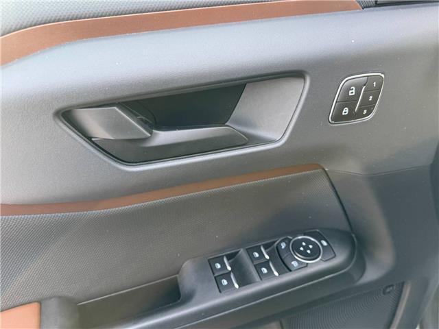 2023 Ford Bronco Sport Outer Banks (Stk: TL04519) in Windsor - Image 15 of 27