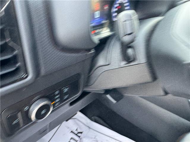 2023 Ford Bronco Sport Outer Banks (Stk: TL04519) in Windsor - Image 16 of 27