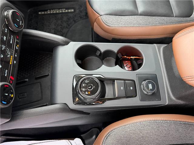 2023 Ford Bronco Sport Outer Banks (Stk: TL04519) in Windsor - Image 20 of 27