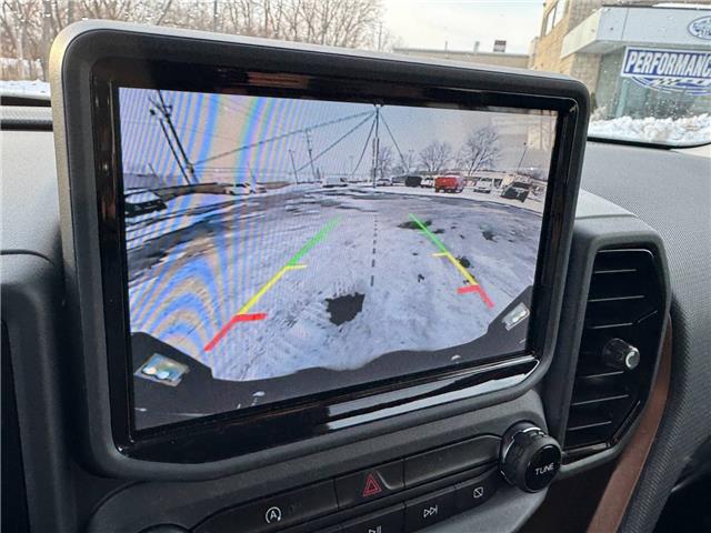 2023 Ford Bronco Sport Outer Banks (Stk: TL04519) in Windsor - Image 26 of 27