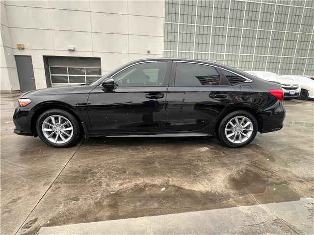 2024 Honda Civic EX (Stk: C26365A) in Toronto - Image 5 of 24