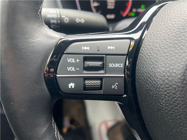 2024 Honda Civic EX (Stk: C26365A) in Toronto - Image 15 of 24