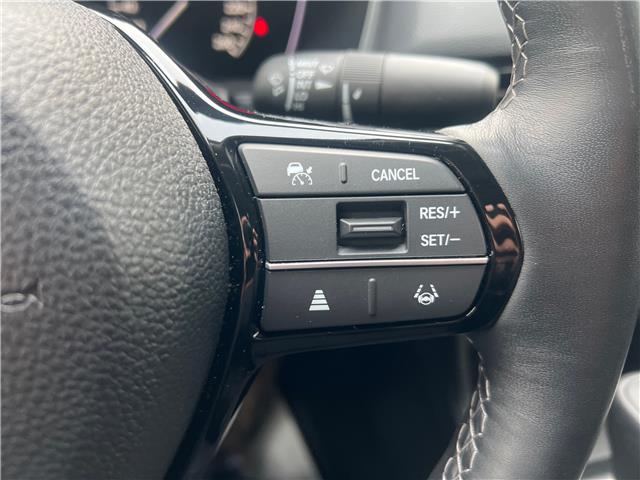 2024 Honda Civic EX (Stk: C26365A) in Toronto - Image 16 of 24