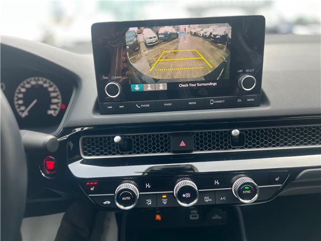 2024 Honda Civic EX (Stk: C26365A) in Toronto - Image 17 of 24