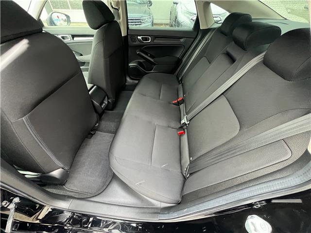 2024 Honda Civic EX (Stk: C26365A) in Toronto - Image 18 of 24