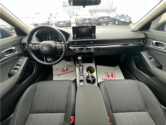 2024 Honda Civic EX (Stk: C26365A) in Toronto - Image 19 of 24