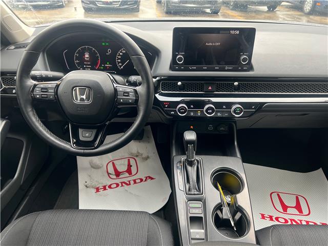 2024 Honda Civic EX (Stk: C26365A) in Toronto - Image 20 of 24