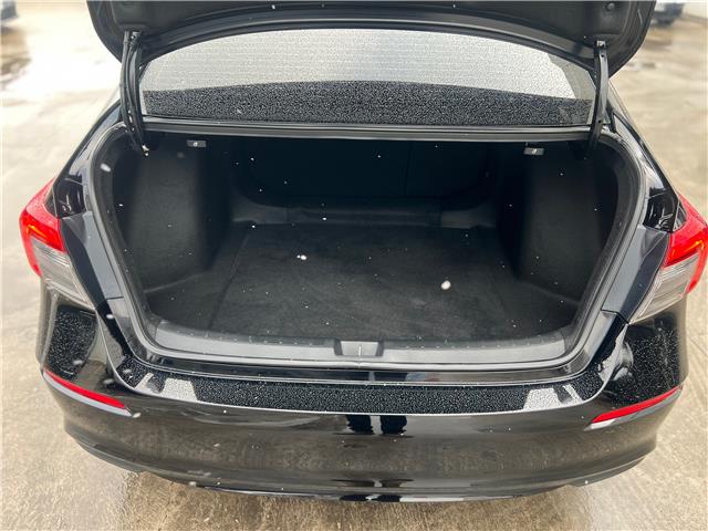 2024 Honda Civic EX (Stk: C26365A) in Toronto - Image 21 of 24