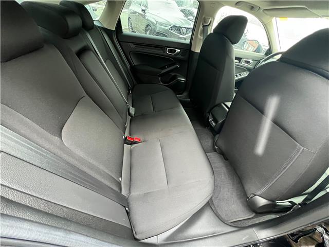 2024 Honda Civic EX (Stk: C26365A) in Toronto - Image 22 of 24
