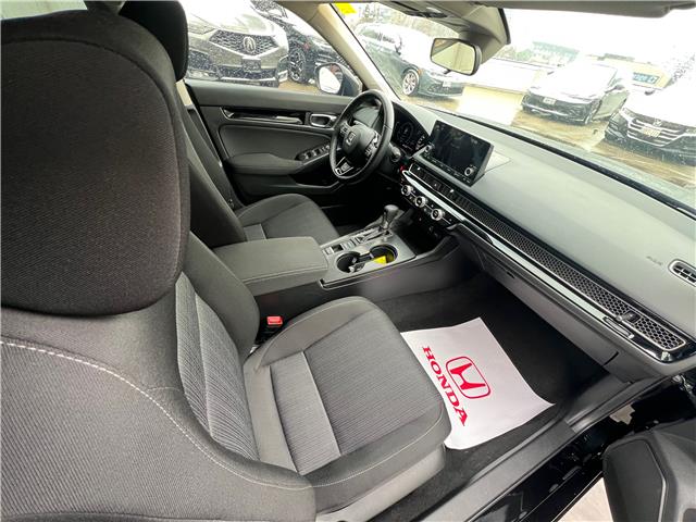 2024 Honda Civic EX (Stk: C26365A) in Toronto - Image 23 of 24