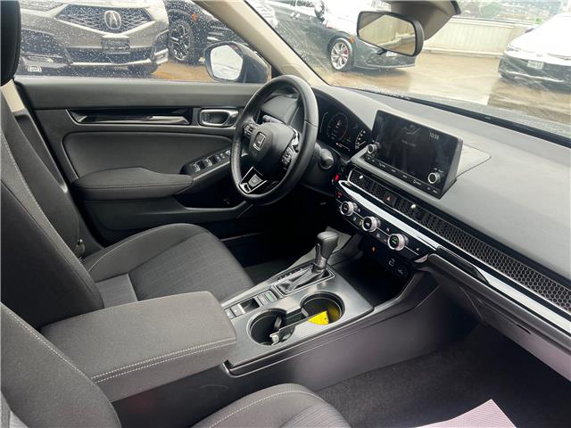 2024 Honda Civic EX (Stk: C26365A) in Toronto - Image 24 of 24