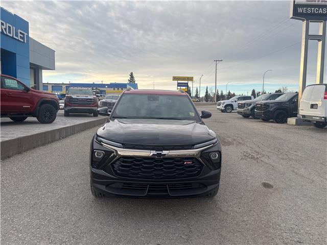 2026 Chevrolet TrailBlazer RS (Stk: 26TR3305) in Pincher Creek - Image 8 of 13