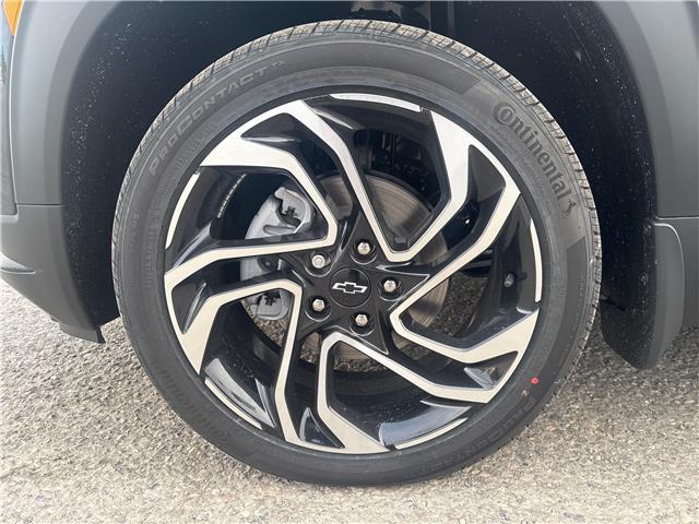 2026 Chevrolet TrailBlazer RS (Stk: 26TR3305) in Pincher Creek - Image 9 of 13