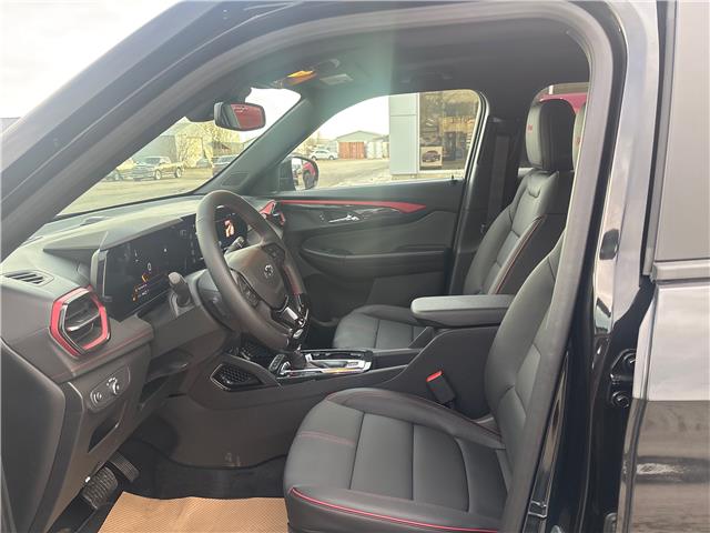 2026 Chevrolet TrailBlazer RS (Stk: 26TR3305) in Pincher Creek - Image 11 of 13