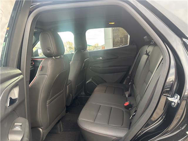 2026 Chevrolet TrailBlazer RS (Stk: 26TR3305) in Pincher Creek - Image 12 of 13