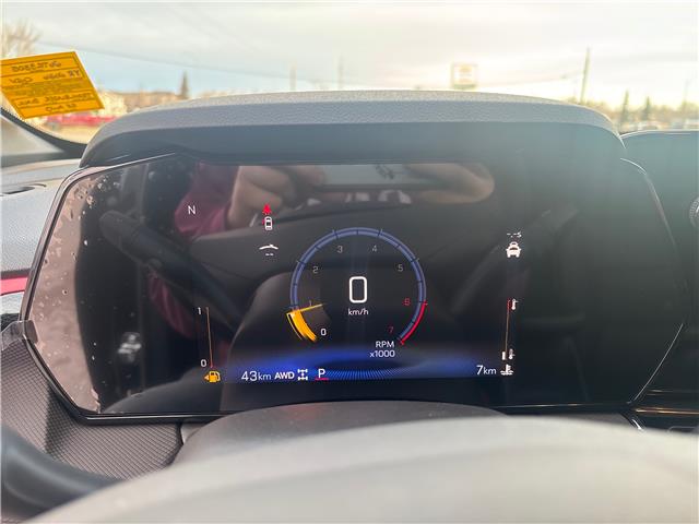 2026 Chevrolet TrailBlazer RS (Stk: 26TR3305) in Pincher Creek - Image 13 of 13