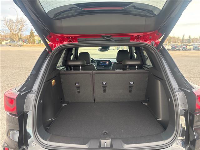 2026 Chevrolet TrailBlazer RS (Stk: 26TR3305) in Pincher Creek - Image 10 of 13