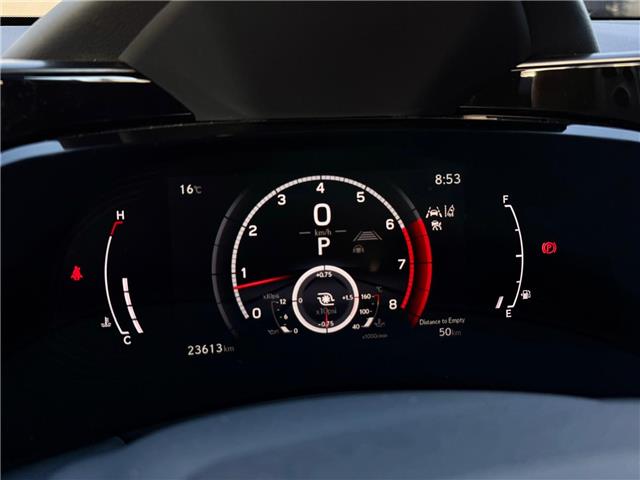 2024 Lexus NX 350 Base (Stk: 260369A) in Calgary - Image 13 of 19