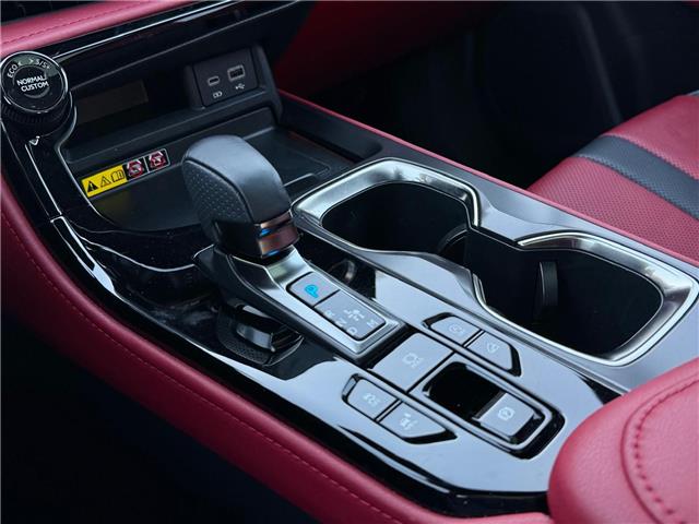 2024 Lexus NX 350 Base (Stk: 260369A) in Calgary - Image 15 of 19