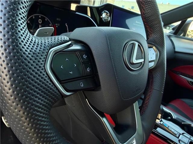2024 Lexus NX 350 Base (Stk: 260369A) in Calgary - Image 12 of 19