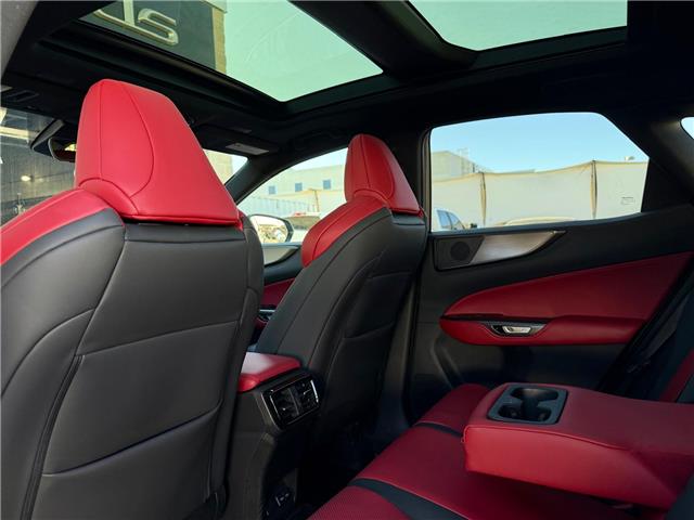 2024 Lexus NX 350 Base (Stk: 260369A) in Calgary - Image 16 of 19