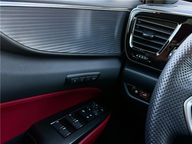 2024 Lexus NX 350 Base (Stk: 260369A) in Calgary - Image 11 of 19