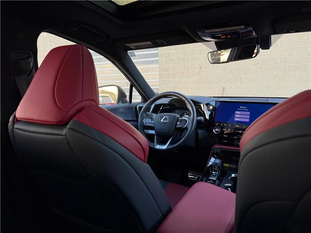 2024 Lexus NX 350 Base (Stk: 260369A) in Calgary - Image 17 of 19