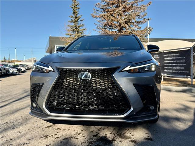 2024 Lexus NX 350 Base (Stk: 260369A) in Calgary - Image 4 of 19