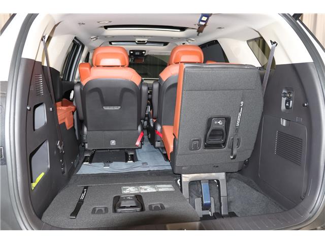 2026 Kia Carnival Hybrid SX+ (Stk: 26991) in Edmonton - Image 35 of 39