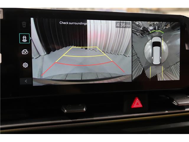 2026 Kia Carnival Hybrid SX+ (Stk: 26991) in Edmonton - Image 23 of 39