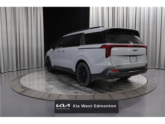 2026 Kia Carnival Hybrid SX+ (Stk: 26991) in Edmonton - Image 3 of 39