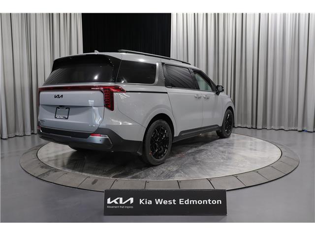 2026 Kia Carnival Hybrid SX+ (Stk: 26991) in Edmonton - Image 4 of 39