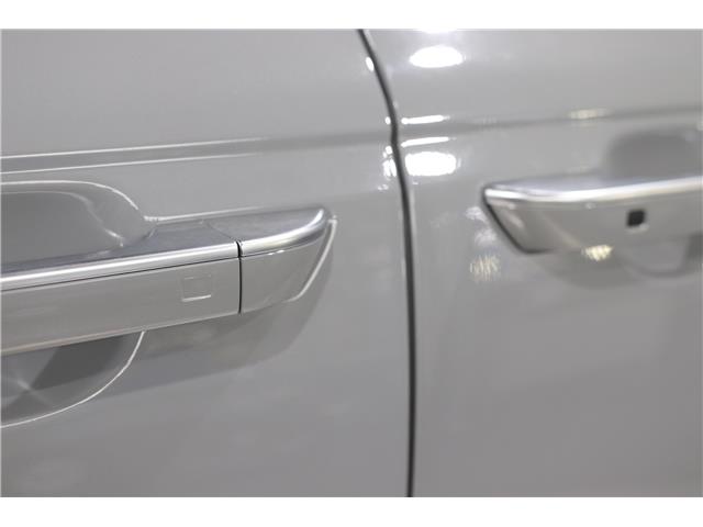 2026 Kia Carnival Hybrid SX+ (Stk: 26991) in Edmonton - Image 9 of 39