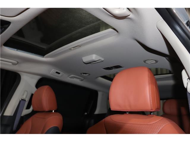 2026 Kia Carnival Hybrid SX+ (Stk: 26991) in Edmonton - Image 12 of 39