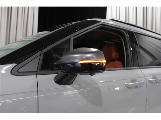2026 Kia Carnival Hybrid SX+ (Stk: 26991) in Edmonton - Image 6 of 39