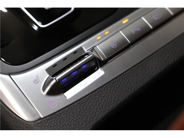 2026 Kia Carnival Hybrid SX+ (Stk: 26991) in Edmonton - Image 16 of 39