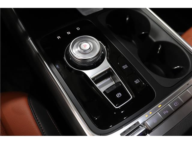 2026 Kia Carnival Hybrid SX+ (Stk: 26991) in Edmonton - Image 26 of 39
