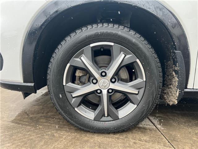 2023 Honda HR-V EX-L Navi (Stk: HP6511) in Toronto - Image 2 of 24