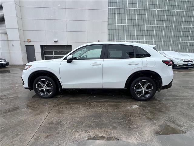 2023 Honda HR-V EX-L Navi (Stk: HP6511) in Toronto - Image 4 of 24
