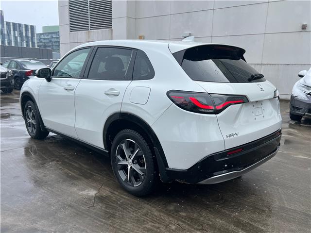 2023 Honda HR-V EX-L Navi (Stk: HP6511) in Toronto - Image 5 of 24