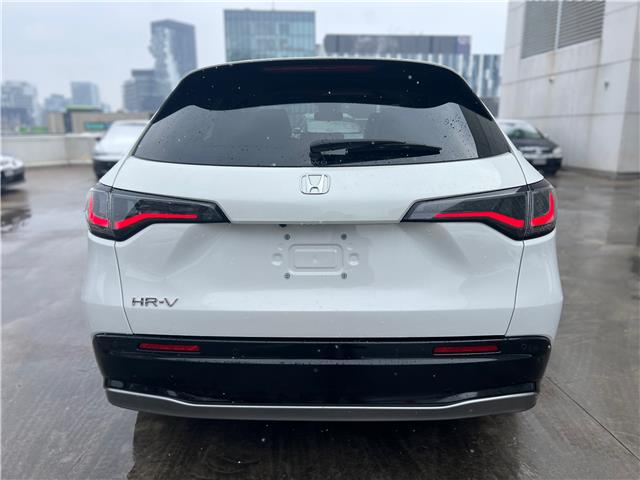 2023 Honda HR-V EX-L Navi (Stk: HP6511) in Toronto - Image 6 of 24
