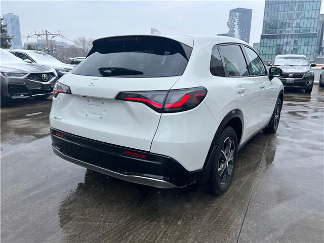 2023 Honda HR-V EX-L Navi (Stk: HP6511) in Toronto - Image 7 of 24