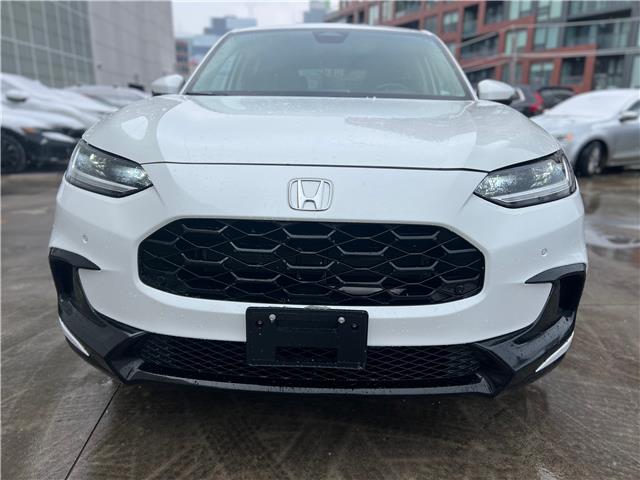 2023 Honda HR-V EX-L Navi (Stk: HP6511) in Toronto - Image 11 of 24