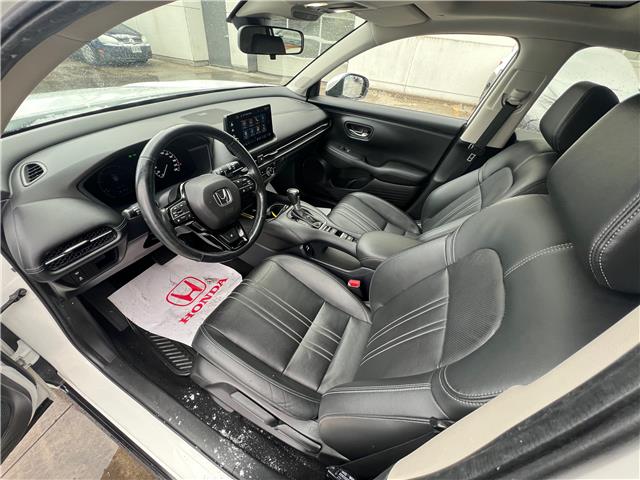 2023 Honda HR-V EX-L Navi (Stk: HP6511) in Toronto - Image 12 of 24