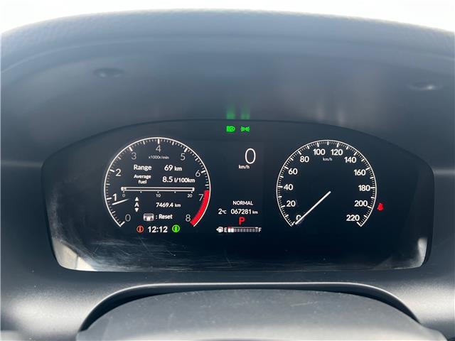 2023 Honda HR-V EX-L Navi (Stk: HP6511) in Toronto - Image 14 of 24