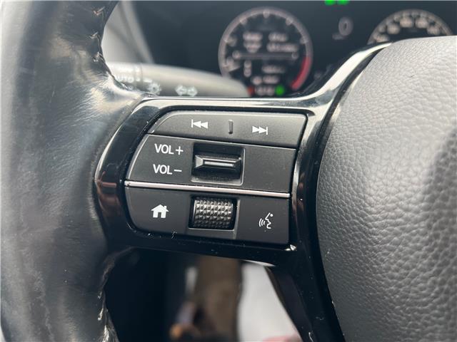 2023 Honda HR-V EX-L Navi (Stk: HP6511) in Toronto - Image 15 of 24