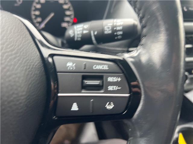2023 Honda HR-V EX-L Navi (Stk: HP6511) in Toronto - Image 16 of 24