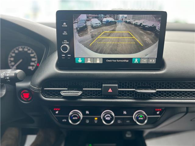 2023 Honda HR-V EX-L Navi (Stk: HP6511) in Toronto - Image 17 of 24